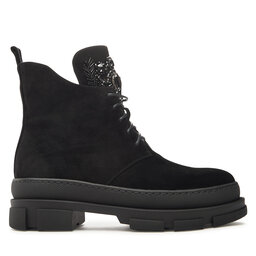 Loretta Vitale Botine Loretta Vitale YX386 Negru