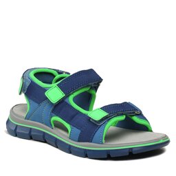 Primigi Sandale Primigi 3896211 D Ocean-Avio