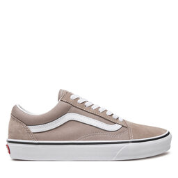 Vans Zapatillas de tenis Vans Old Skool CTHR VN000CT8HCZ1 Beis