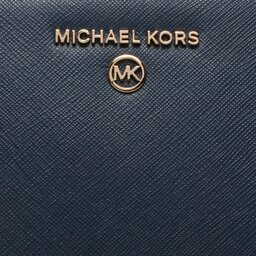 

Сумка MICHAEL Michael Kors Marilyn 30S3G6AS2L Navy, Cиній