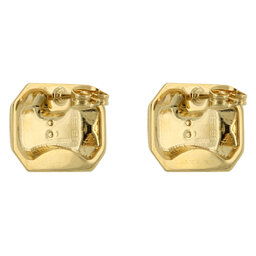

Кліпси Elisabetta Franchi OR-16K-36E2-V140 Oro 610, Золотий