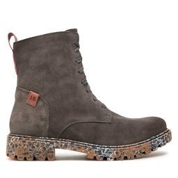 Josef Seibel Μποτάκια Josef Seibel Marta 02 85202 Γκρι