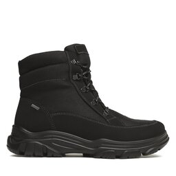 

Черевики туристичні Ara GORE-TEX 11-24901-61 Black, Чорний