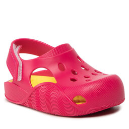 Rider Sandały Rider Comfy Baby. 83101 Pink/Yellow 24192