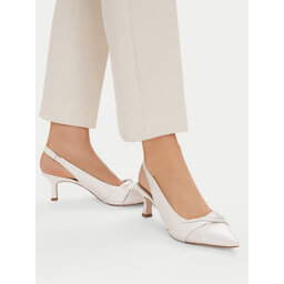 Caprice Pumps Caprice 9-29600-46 Écru