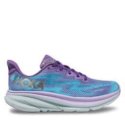 

Взуття Hoka Clifton 9 1127896 CVPL, Фіолетовий