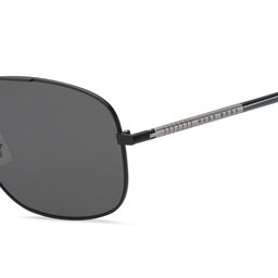 

Сонцезахисні окуляри Boss 1177/F/S Matte Black, Чорний