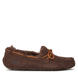 

Тапочки Ugg W Dakota 1107949 Bcdr, Коричневий