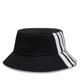adidas Klobouk adidas 3-Stripes JE5660 Černá