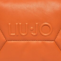

Сумка Liu Jo Ecs M Crossbody AF3308 E0015 Dark Fiey X0496, Оранжевий