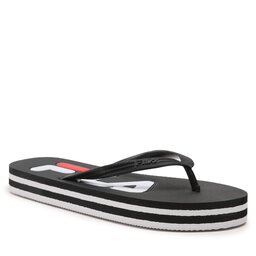 Fila Chancletas Fila Troy Zeppa Slipper Wmn FFW0271.80010 Black
