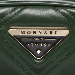 

Сумка Monnari BAG0410-008 Green, Зелений