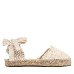 

Еспадрильї Manebi Valenciana Espadrilles G 4.9 P0 Natural, Бежевий