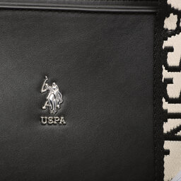 

Сумка U.S. Polo Assn., Чорний