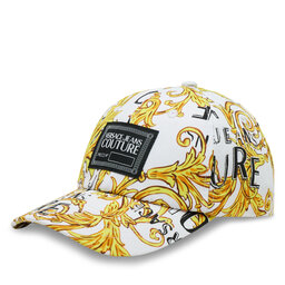 Versace Jeans Couture Șapcă Versace Jeans Couture 74YAZK18 ZG162 G03