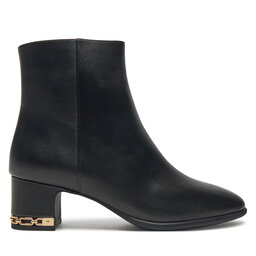MICHAEL Michael Kors Боти MICHAEL Michael Kors June 40F4JUME5L Черен