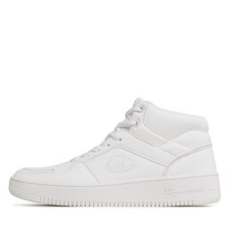 

Снікерcи Champion Rebound 2.0 Mid S21907-CHA-WW001 Triple Wht, Білий