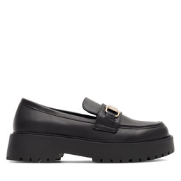 DeeZee Loaferai DeeZee BLANCHE HY18638-4 Juoda
