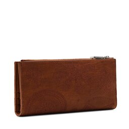 

Великий жіночий гаманець Desigual 24SAYP15 6011, Коричневий