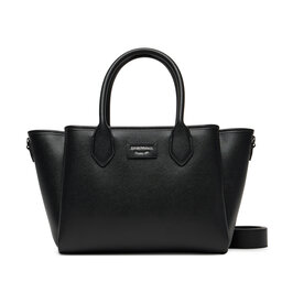 Emporio Armani Сумка Emporio Armani EW002329 AF17799 MC149 Чорний