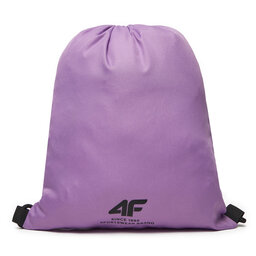 4F Rucsac tip sac 4F 4FJWAW24AGYMU098 Violet