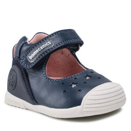 Biomecanics Pantofi Biomecanics 222100-A Ocean