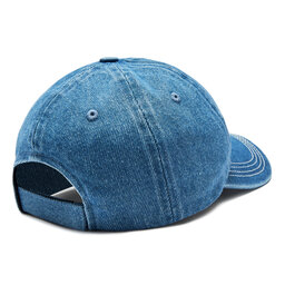 

Бейсболка Tommy Hilfiger AU0AU01716 0GY, Голубий