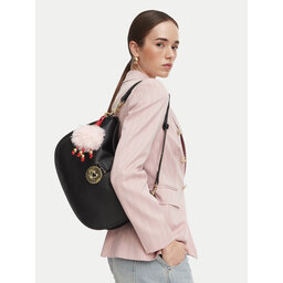 LOVE MOSCHINO Handtasche LOVE MOSCHINO JC4234PP0PKI0000 Schwarz