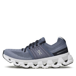 

Взуття On Cloudswift 3 3WD10451199 Grey, Сірий