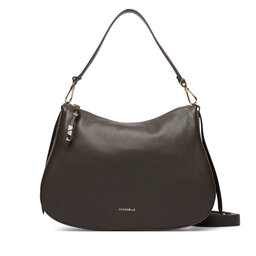 Coccinelle Handtasche Coccinelle U45 Coccinellenory E1 U45 13 01 01 Khakifarben