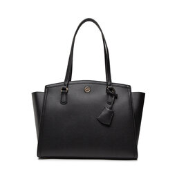 MICHAEL Michael Kors Táska MICHAEL Michael Kors Chantal 30F2G7CT3T Black