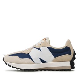 

Снікерcи New Balance MS327OB Бежевий