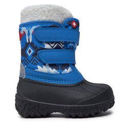 Reima Schneeschuhe Reima Konkari 5400148A Blau