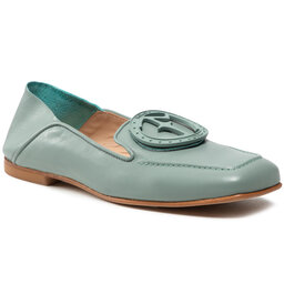 Eva Minge Scarpe basse Eva Minge EM-23-09-001215 Blu
