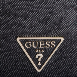 

Сумка Guess Carys (VG) Mini-Bags HWVG74 03730 BLK, Чорний
