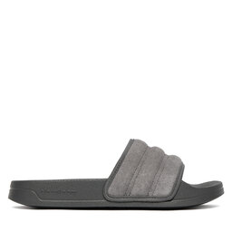 adidas Шльопанці adidas adilette JS2853 Сірий