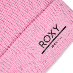 

Шапкa Roxy ERJHA04166 Pink Frosting MGS0, Рожевий