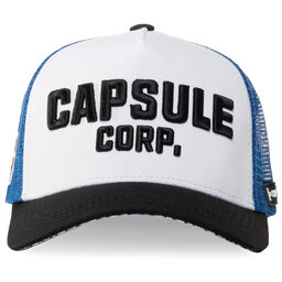 

Бейсболка Capslab Cl/DBZ4/1/COR Голубий