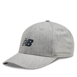 New Balance Baseball sapka New Balance LAH41013AG Szürke