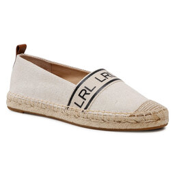 Lauren Ralph Lauren Espadrillos Lauren Ralph Lauren Caylee 802824653001 Natural