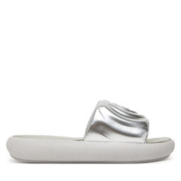 MICHAEL Michael Kors Chanclas MICHAEL Michael Kors MK01421040 Plata