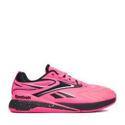 Reebok Fitnessschuhe Reebok EO-NANO X5 EDGE 100244436 Rosa