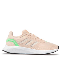 

Взуття adidas Runfalcon 2.0 W GV9573 liss Orange/Bliss Orange/Beam Green, Оранжевий