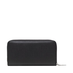 

Великий жіночий гаманець BIG STAR II674013 Black, Чорний