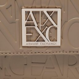 

Сумка Armani Exchange 942648 CC793 09752 Stage, Бежевий