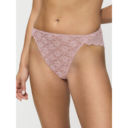 Triumph Triumph Klasične spodnje hlačke Amourette 10219109 Roza