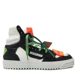 Off-White Sneakers Off-White OMIA065S22LEA0040155 Multicolore