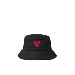 Jack&Jones Klobouk Jack&Jones 12229011 Černá