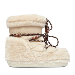 Roxy Botas de nieve Roxy CEO-JY02985G-1 Écru