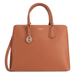 MEXX Torebka MEXX MEXX-B-004-06 Brązowy